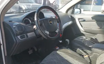 Chevrolet Nexia 2022 года за 4 500 000 тг. в Шымкент фото 5