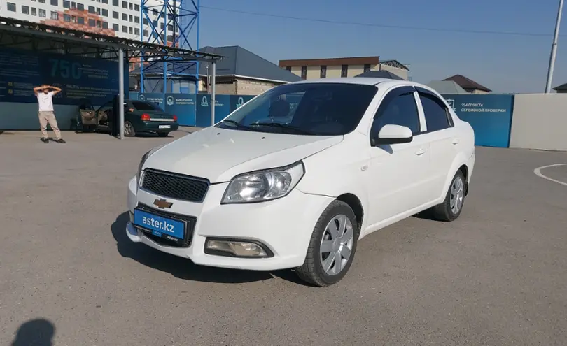 Chevrolet Nexia 2022 года за 4 500 000 тг. в Шымкент