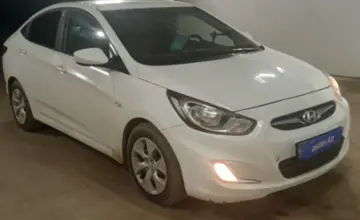 Hyundai Accent 2011 года за 3 600 000 тг. в Кызылорда фото 3
