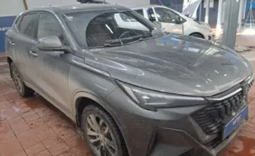 Changan X5 Plus 2025 года за 7 500 000 тг. в Астана фото 3