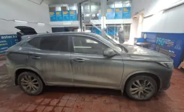 Changan X5 Plus 2025 года за 7 500 000 тг. в Астана фото 4