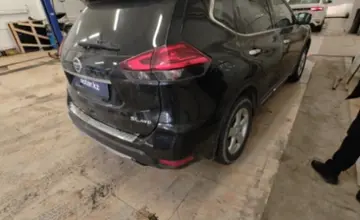 Nissan Rogue 2016 года за 9 000 000 тг. в Актобе