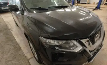 Nissan Rogue 2016 года за 9 000 000 тг. в Актобе фото 3