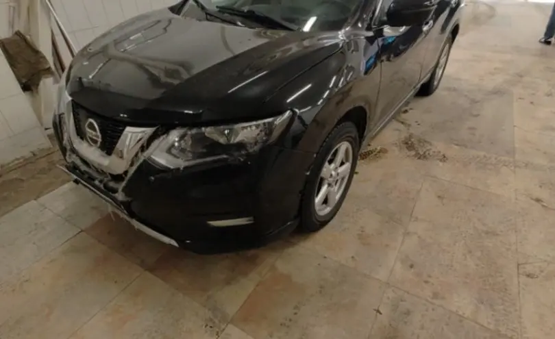 Nissan Rogue 2016 года за 9 000 000 тг. в Актобе