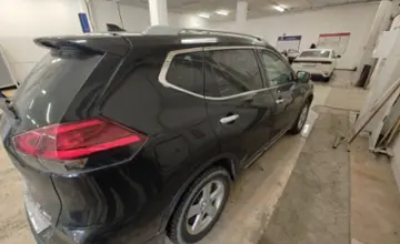 Nissan Rogue 2016 года за 9 000 000 тг. в Актобе фото 4