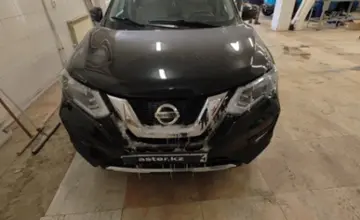 Nissan Rogue 2016 года за 9 000 000 тг. в Актобе фото 2