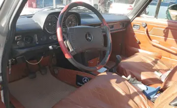 Mercedes-Benz C-Класс 1993 года за 12 500 000 тг. в Шымкент фото 5