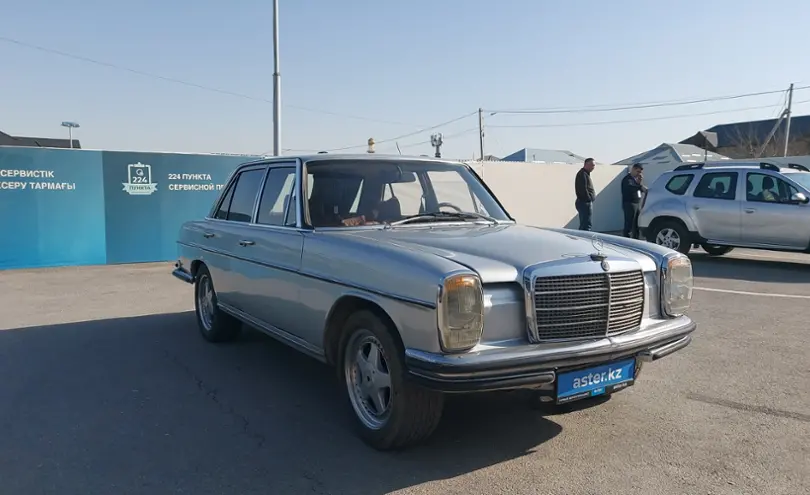 Mercedes-Benz C-Класс 1993 года за 12 500 000 тг. в Шымкент фото 2