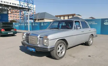 Mercedes-Benz C-Класс 1993 года за 12 500 000 тг. в Шымкент фото 1