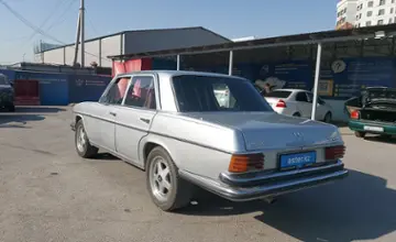 Mercedes-Benz C-Класс 1993 года за 12 500 000 тг. в Шымкент фото 4