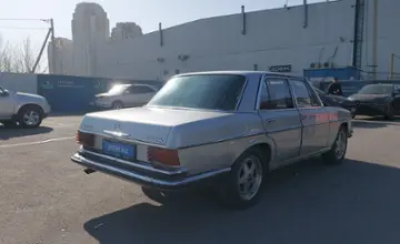 Mercedes-Benz C-Класс 1993 года за 12 500 000 тг. в Шымкент фото 3