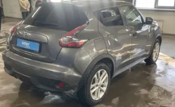 Nissan Juke 2014 года за 5 000 000 тг. в Астана