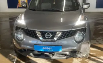 Nissan Juke 2014 года за 5 000 000 тг. в Астана фото 2