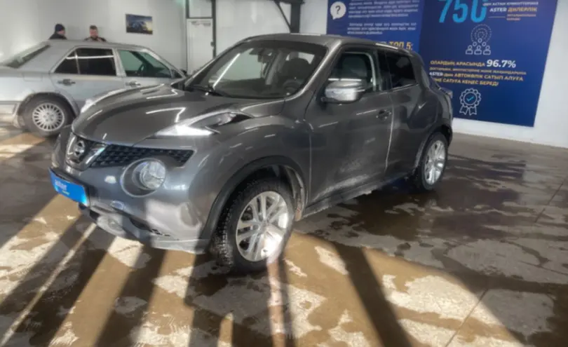 Nissan Juke 2014 года за 5 000 000 тг. в Астана