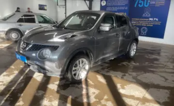 Nissan Juke 2014 года за 5 000 000 тг. в Астана фото 1