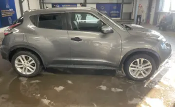 Nissan Juke 2014 года за 5 000 000 тг. в Астана фото 4