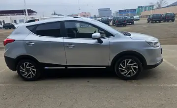 JAC S3 2016 года за 4 700 000 тг. в Кызылорда фото 4