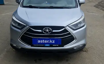 JAC S3 2016 года за 4 700 000 тг. в Кызылорда фото 2