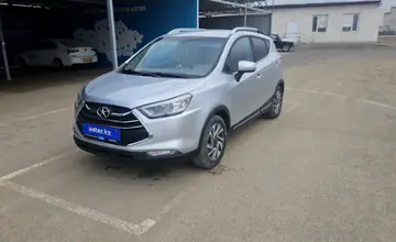 JAC S3 2016 года за 4 700 000 тг. в Кызылорда фото 1