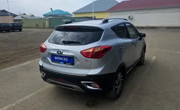 JAC S3 2016 года за 4 700 000 тг. в Кызылорда