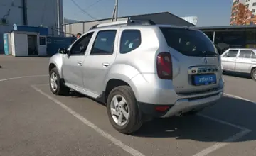 Renault Duster 2016 года за 5 500 000 тг. в Шымкент фото 4