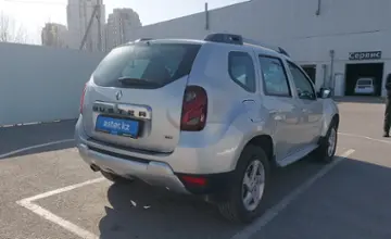 Renault Duster 2016 года за 5 500 000 тг. в Шымкент фото 3