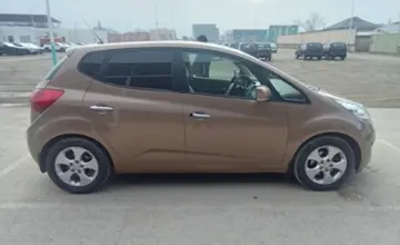 Kia Venga 2011 года за 3 000 000 тг. в Кызылорда фото 4