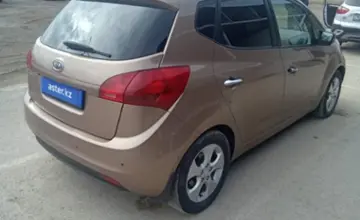 Kia Venga 2011 года за 3 000 000 тг. в Кызылорда