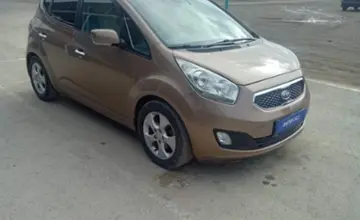 Kia Venga 2011 года за 3 000 000 тг. в Кызылорда фото 3