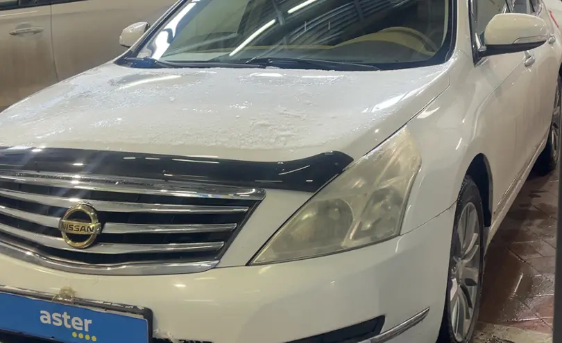 Nissan Teana 2012 года за 6 200 000 тг. в Астана