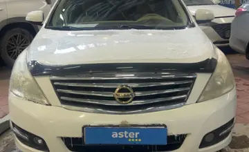 Nissan Teana 2012 года за 6 200 000 тг. в Астана фото 2