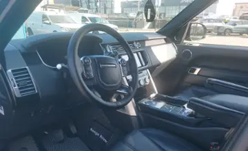 Land Rover Range Rover 2015 года за 23 000 000 тг. в Алматы фото 5