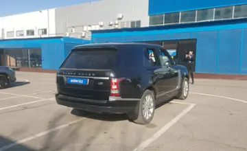 Land Rover Range Rover 2015 года за 23 000 000 тг. в Алматы фото 3