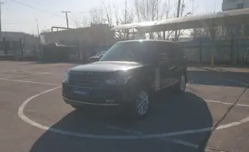 Land Rover Range Rover 2015 года за 23 000 000 тг. в Алматы фото 2