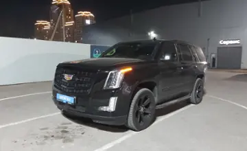 Cadillac Escalade 2020 года за 38 000 000 тг. в Шымкент фото 1