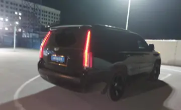 Cadillac Escalade 2020 года за 38 000 000 тг. в Шымкент фото 3