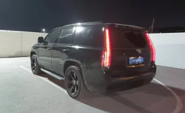 Cadillac Escalade 2020 года за 38 000 000 тг. в Шымкент фото 4
