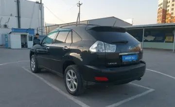 Lexus RX 2008 года за 8 800 000 тг. в Шымкент фото 4