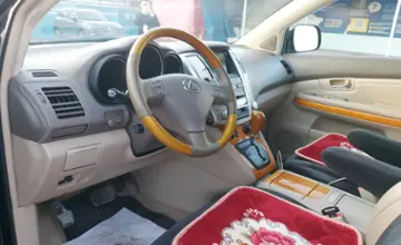 Lexus RX 2008 года за 8 800 000 тг. в Шымкент фото 5