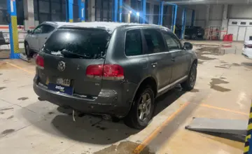 Volkswagen Touareg 2004 года за 4 200 000 тг. в Караганда