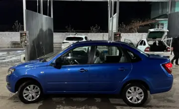 LADA (ВАЗ) Granta 2020 года за 3 200 000 тг. в Шымкент