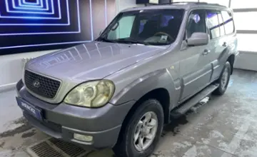 Hyundai Terracan 2006 года за 5 000 000 тг. в Павлодар фото 1