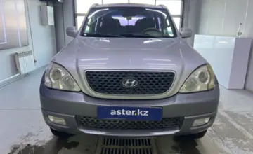 Hyundai Terracan 2006 года за 5 000 000 тг. в Павлодар фото 2