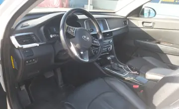 Kia K5 2018 года за 10 500 000 тг. в Шымкент фото 5