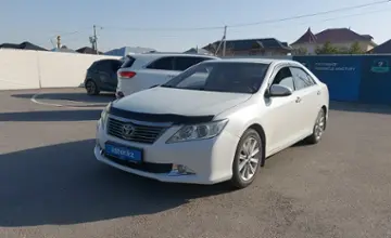 Toyota Camry 2012 года за 8 800 000 тг. в Шымкент фото 1