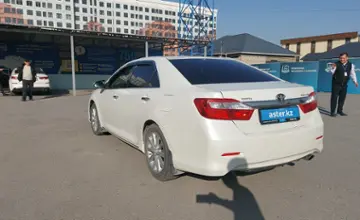 Toyota Camry 2012 года за 8 800 000 тг. в Шымкент фото 4