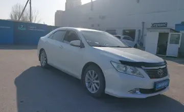 Toyota Camry 2012 года за 8 800 000 тг. в Шымкент фото 2