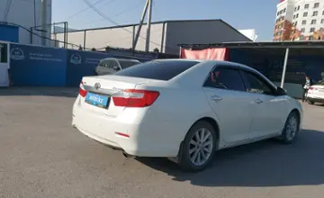 Toyota Camry 2012 года за 8 800 000 тг. в Шымкент фото 3