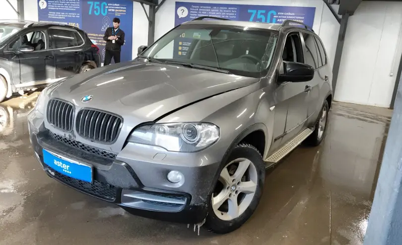 BMW X5 2007 года за 8 000 000 тг. в Астана