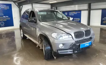 BMW X5 2007 года за 8 000 000 тг. в Астана фото 2